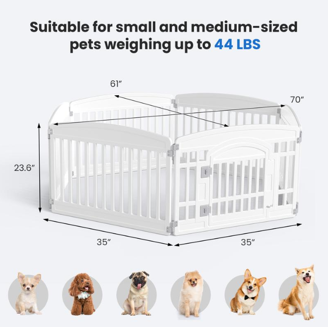 Pet Safety Pen